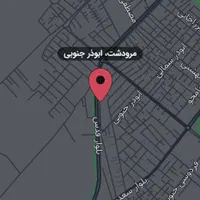 فروش مغازه ۱۱۴ متری مرودشت