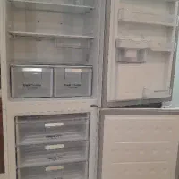 یخجال فریزر هیمالیا|یخچال و فریزر|تهران, جوادیه|دیوار