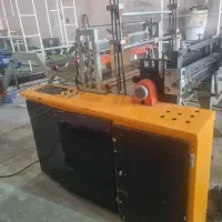 دستگاه دوخت و برش