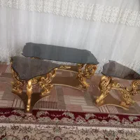 میز عسلی