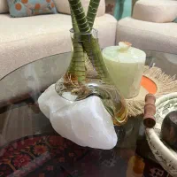 گلدان رومیزی