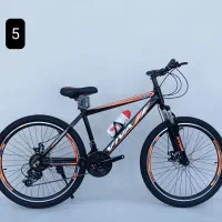 بازرگانی دوچرخه SPORT سایز ۲۰ ۲۴ ۲۶ ۲۷ نو VIVA|دوچرخه، اسکیت، اسکوتر|جوانرود, |دیوار