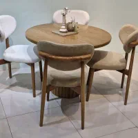 میز ناهارخوری ۴نفره