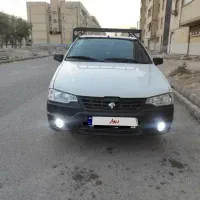 فروش آریسان ۲|خودرو سواری و وانت|شوشتر, |دیوار