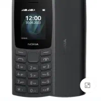 گوشی نوکیا106ویتنام درجه یک نو|موبایل|ایرانشهر, |دیوار