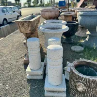 حوض اب نماپری دریایی راهبند بولارد ترافیکی شهرداری|مصالح و تجهیزات ساختمان|تهران, اکباتان|دیوار