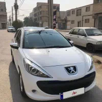 فروش 207 پانا ارتقا یافته