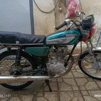 موتور هوندا مزایده