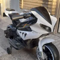 موتور شارژی