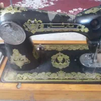 چرخ خیاطی مارشال اصل