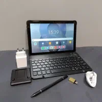 تبلت umiio ultra s24سیم کارت خور نو
