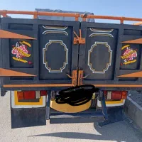 ایسوزو 5200|خودرو سنگین|کرمان, |دیوار