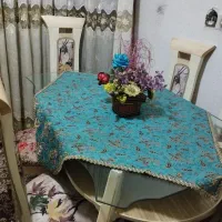 میز نهارخوری ۶نفره.تمیز تمیز|میز و صندلی غذاخوری|محمدشهر, محمدشهر|دیوار