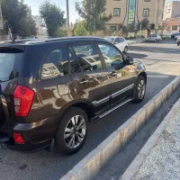 ام وی ام ایکس ۳۳ اسپرت اتومات|خودرو سواری و وانت|سمنان, |دیوار