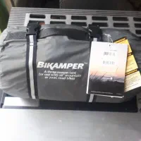 چادر دوچرخه سواری برند تاپیک|کوهنوردی و کمپینگ|ری, امین آباد|دیوار