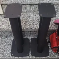 پایه اسپیکر بهمراه اسپایک