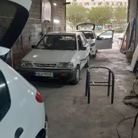 نیاز به صافکار نقاش