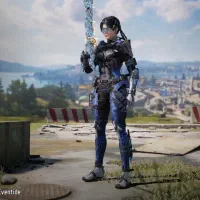 اکانت کالاف|کنسول، بازی ویدئویی و آنلاین|قیدار, |دیوار