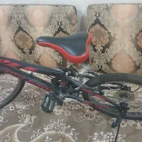 دوچرخه۲۰|دوچرخه، اسکیت، اسکوتر|دزفول, |دیوار