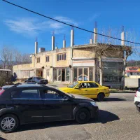 ۱۷۰ متر ملک تجاری دو نبش با امکانات خاص|فروش مغازه و غرفه|تالش, هشتپر|دیوار