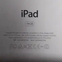 Apple iPad3 Wi-fi+4G|تبلت|کرمانشاه, |دیوار