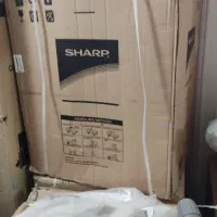 لباس شویی شارپ ۷ کیلیویی