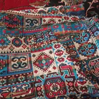 زیر سفره ضخیم