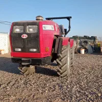 تراکتور کمرشکن باغی 950