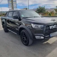 kmc t 8|خودرو سواری و وانت|همدان, |دیوار