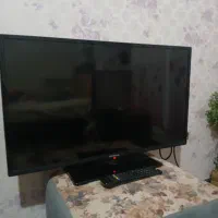 Tv SUNIYA  LID|تلویزیون و پروژکتور|گلبهار, شهر جدید گلبهار|دیوار