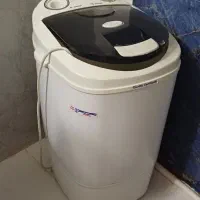 ماشین لباسشویی کوچک