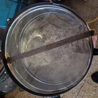 طبل پوستی|درام و پرکاشن|اردبیل, |دیوار