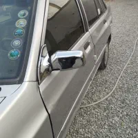 پراید ۱۳۲|خودرو سواری و وانت|گلستان (تهران), |دیوار