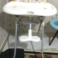 صندلی غذای کودک