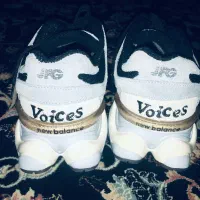 کفش نو نیوبالانس مردونه