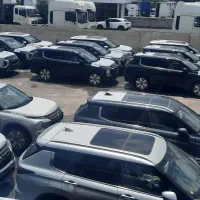 فروش خودروهای گذر موقت