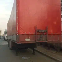 کانتین چادری ماموت مدل ‌81