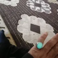 انگشتر کلکسیونی|جواهرات|شیراز, شهرک گلستان شمالی|دیوار