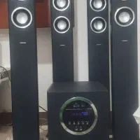 باند Concord|سیستم صوتی خانگی|رشت, ولکس|دیوار