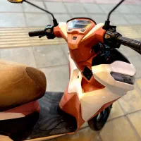 موتور کلیک ۱۵۰|موتورسیکلت|یزد, |دیوار