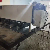 فروش یک دستگاه چونه گیر نان بربری|ماشینآلات صنعتی|سبزوار, چهارراه فرودگاه|دیوار