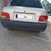 پراید ۱۳۱