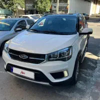 x22 مدل۹۹ اکسلنت اتومات|خودرو سواری و وانت|گرگان, |دیوار