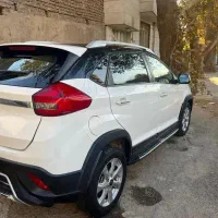 X22 بدون نقطه|خودرو سواری و وانت|شهریار, شهریار|دیوار