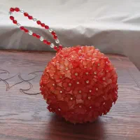 گل کریستالی