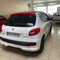 ۲۰۷ اتومات بدون رنگ