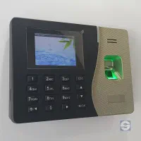 دستگاه حضور و غیاب ZK-334(K14)