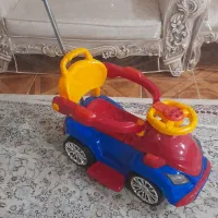 ماشین کودک|اسباب‌‌بازی|گناباد, |دیوار