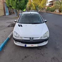 206 تیپ 5 مدل 95