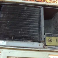 کولر تمیز بدون مشکل بفروش میرسد